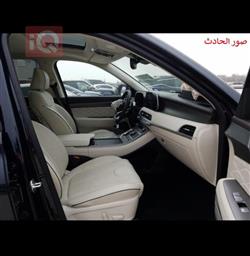 هیوندای پالیسەید